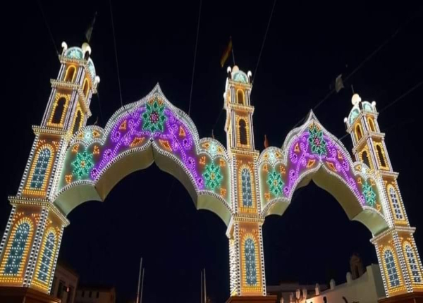 Avisos especiales para la Feria de Carmona 2026...